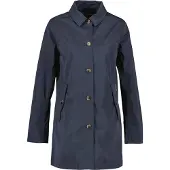 Didriksons Vivianne, regenjas, dames, dark night blue