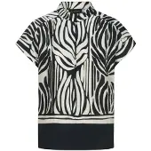 G-Maxx Top havine black/sand