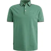 PME Legend Polo van piqué met artwork