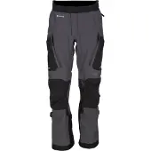 KLIM Artemis, textielbroek Gore-Tex dames ,Zwart ,Lang 10