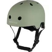 Banwood Fahrradhelm - Forest - - One Size - Fahrradhelme