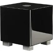 REL Subwoofer T/5x Zwart