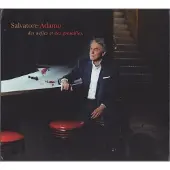 Cd Salvatore Adamo - Des Nefles Et Des Groseilles...