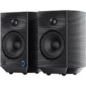 Fiio SP5 Zwart