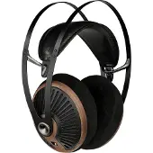 Meze Audio 105 Silva: Hi-Fi hoofdtelefoon met open constructie