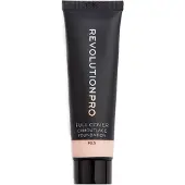 Makeup Revolution Pro Full Cover Camouflage Foundation - F0.5 25 ml