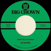 Konkurrent Thee Marloes - Under The Silver Moon (7" Single)