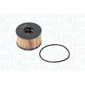 MAGNETI MARELLI 152071758803 Oliefilter