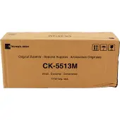 Utax CK-5513M / 1T02VMBUT0 toner cartridge magenta (origineel)