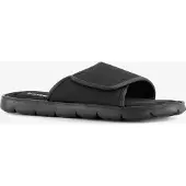Blue Box heren slippers zwart maat 42