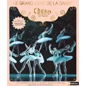 Nathan Le grand livre de la danse opera de paris