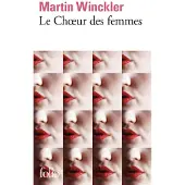 Gallimard Le choeur des femmes