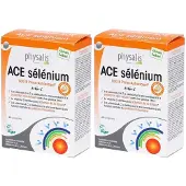 Physalis ACE Selenium 2x45 St Tabletten