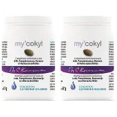 Nutergia My'Cokyl 2x90 St Tabletten