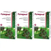 Ocebio Fytostar Pycnogenol 3x30 St Capsules