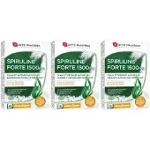 Forte pharma Spiruline 1500 3x30 St Tabletten