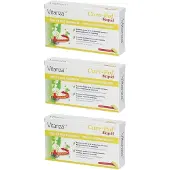 Vitanza HQ Care-Pol Rapid 3x30 St Tabletten