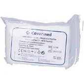 COVARMED Steroplast Driehoeksverband Lifeguard 96x96x136cm 4x1 St Verband