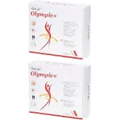 Vitanza Vitanze Olympisch 2x2x30 St Capsules