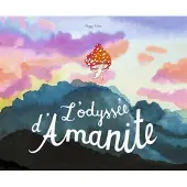 Kaleidoscope L'ODYSSEE D'AMANITE