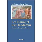 Dunod Le groupe des douze
