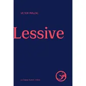 Castor Astral LESSIVE