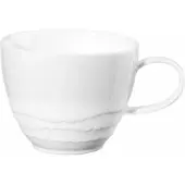 Asa selection Koffiekop Akemi Wit 150 ml