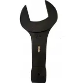 JCB - Klucz plat - Versterkte Udar 34mm - Geanodiseerd