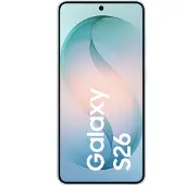 Samsung Galaxy S26 256GB Lichtblauw 5G