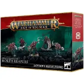 Games Workshop Ossiarch Bonereapers Mortis Reapers