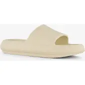 Scapino Dames badslippers beige maat 39