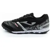 Joma Mundial Tf Football Boots Wit,Zwart EU 42 Man