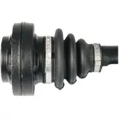 TRISCAN 8540 11524 Aandrijfas