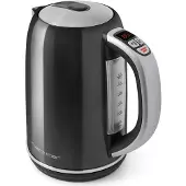 RIVA Waterkoker Serena BT549A Roestvrijstaal 1.7L