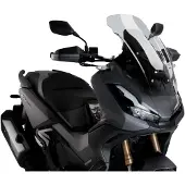 Puig Touring Honda Adv 350 2022-2025 Hoge Voorruit