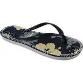 Brasileras Flor Slippers