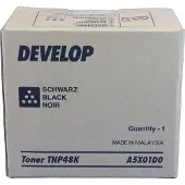 Develop TNP-48K (A5X01D0) toner zwart (origineel)