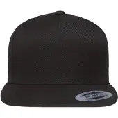 Flexfit Pet 'Premium' zwart
