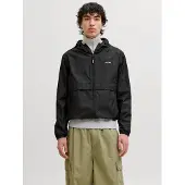 Jack & Jones Functionele jas zwart