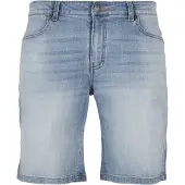 Urban Classics Jeans blauw denim