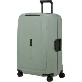 Samsonite essens koffer 75cm sage