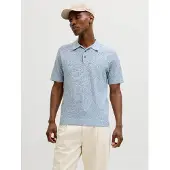 Jack & Jones Shirt 'JPRBluriley' lichtblauw