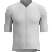 POC - Raceday S/S Jersey - Fietsshirt S, wit