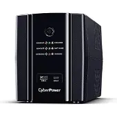Cyberpower UT2200EG UPS Line-interactive 2,2 kVA 1320 W 4 AC-uitgang(en)