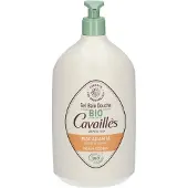 Rogé Cavaillès biologisch gecertificeerde bad- en douchegel Macadamia-olie 1000 ml Douchegel