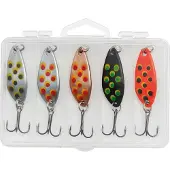 Kinetic Pack Trickster (5 pcs) 7.00g