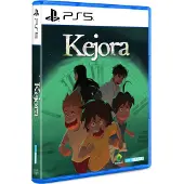 Kejora - PS5