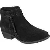SKECHERS Texas enkellaarsjes