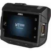 Zebra WT6000 draagbare computer, Barcode scanner