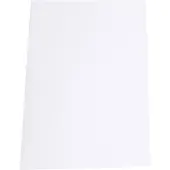 Staples dienstenvelop wit 162 x 229 mm 80 grams - C5 gegomd (500 stuks)